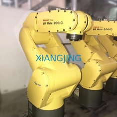 giá máy hàn M-10iD với bộ điều khiển R-30iB Plus (A-, B-Cabinet) rô bốt hàn mig mag tự động