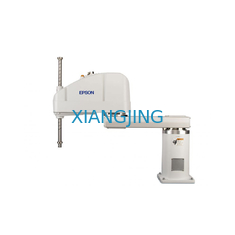 Epson G10-854s G10 Scara Robot cho bộ lắp ráp đa hiệu ứng tốc độ cao Lý tưởng cho tải trọng tầm trung lên đến 10kg