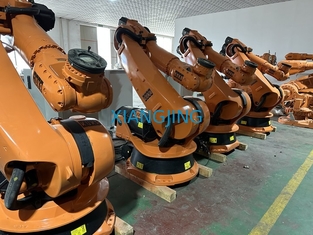 Robot công nghiệp KUKA đã qua sử dụng KR 70 R2100 PA