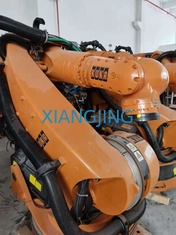 Cánh tay robot 5 trục KUKA KR 300-2 PA đã qua sử dụng để gắp đặt