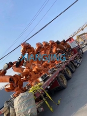 Cánh tay robot 5 trục KUKA KR 300-2 PA đã qua sử dụng để gắp đặt