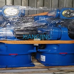 9.9 Robot Yaskawa GP12 mới đã qua sử dụng có mặt dây chuyền dạy tủ điều khiển