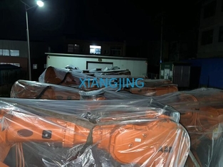 Cánh tay rô bốt và rô bốt nhặt rác cũ KR 500 R2380