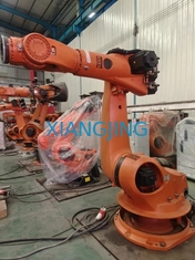 Robot hàn Kuka KR 360 R2830 Cnc đã qua sử dụng trong công nghiệp