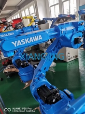 Robot công nghiệp AR2010 đã qua sử dụng Yaskawa Robot hàn tay thứ hai