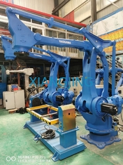 Robot công nghiệp AR2010 đã qua sử dụng Yaskawa Robot hàn tay thứ hai