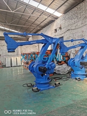 Robot công nghiệp AR2010 đã qua sử dụng Yaskawa Robot hàn tay thứ hai