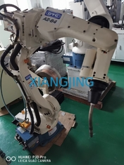 OTC FD - Cánh tay robot thứ hai V6 cho hàn công nghiệp