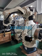OTC FD - Cánh tay robot thứ hai V6 cho hàn công nghiệp