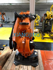 Robot Kuka được sử dụng trong công nghiệp 6 trục KR 210 R2700 EXTRA để chọn và đặt