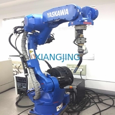 Máy Hàn Và Mỏ Hàn Mig Cho Robot Công Nghiệp YASKAWA Mạnh Mẽ 6 Trục Cánh Tay Robot Robot Hàn Hồ Quang