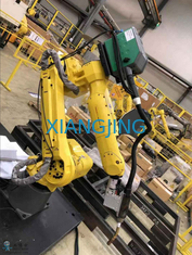 Robot Fanuc 6 trục M-2000iA đã qua sử dụng Chọn và đặt Robot công nghiệp đã qua sử dụng