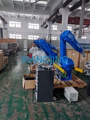 YASKAWA GP12 Cánh tay robot 6 trục Andustrial Cánh tay robot đã qua sử dụng