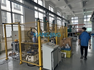 Robot công nghiệp đã qua sử dụng Giải pháp hàn YASKAWA AR2010
