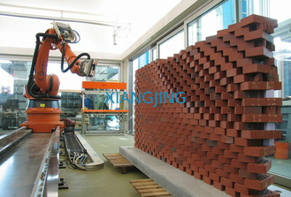 KUKA KR210 R3300 EXTRA Cánh tay rô-bốt công nghiệp đã qua sử dụng để gắp và đặt hàn
