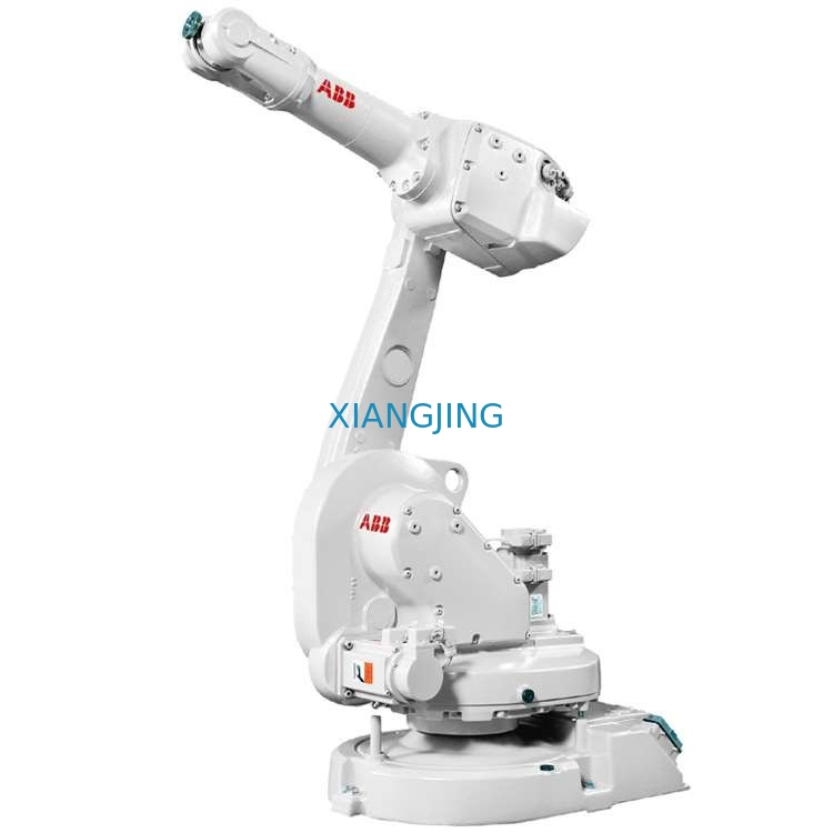 Máy đóng gói đã qua sử dụng IRB 1600 với cánh tay robot công nghiệp 6 trục để đóng gói