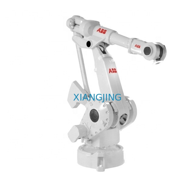 Cánh tay rô bốt công nghiệp đã qua sử dụng ABB IRB 4400 rô bốt phun chết Cánh tay rô bốt 6 trục