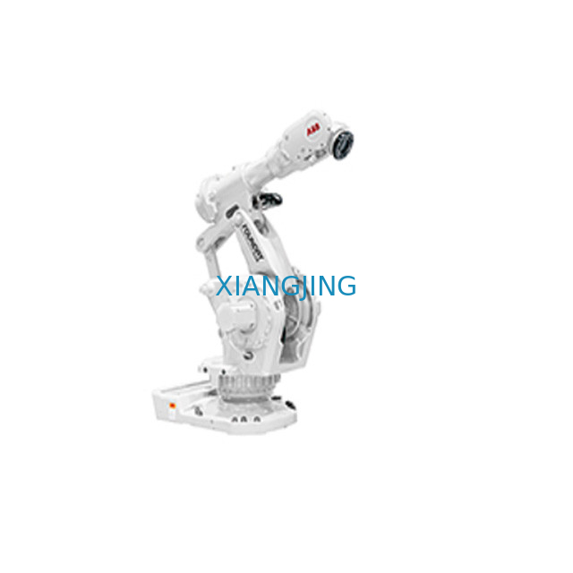 Cánh tay robot công nghiệp 6 trục đã qua sử dụng ABB IRB 6660 được sử dụng làm cánh tay robot cắt