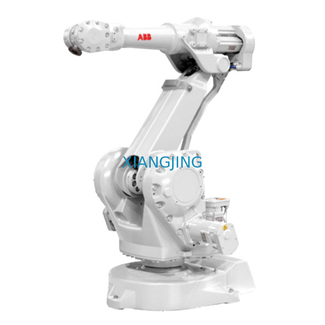 Cánh tay rô bốt đánh bóng IRB 2400 của ABB đã qua sử dụng với rô bốt làm việc công nghiệp 6 trục