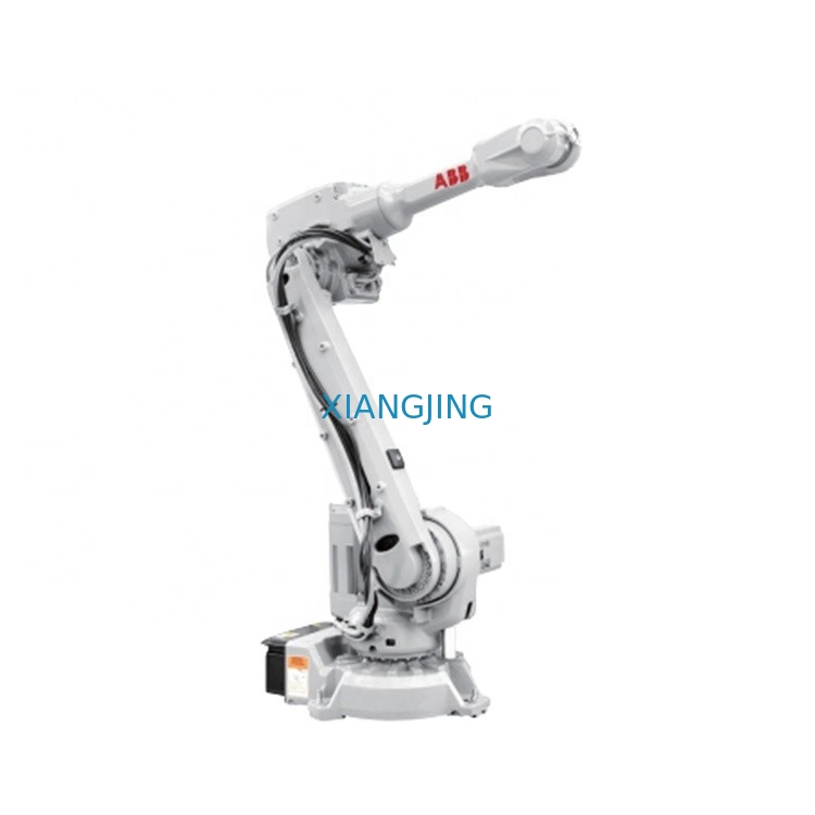 Máy xử lý vật liệu robot công nghiệp ABB đã qua sử dụng ABB IRB 2600ID 6 trục máy hình người
