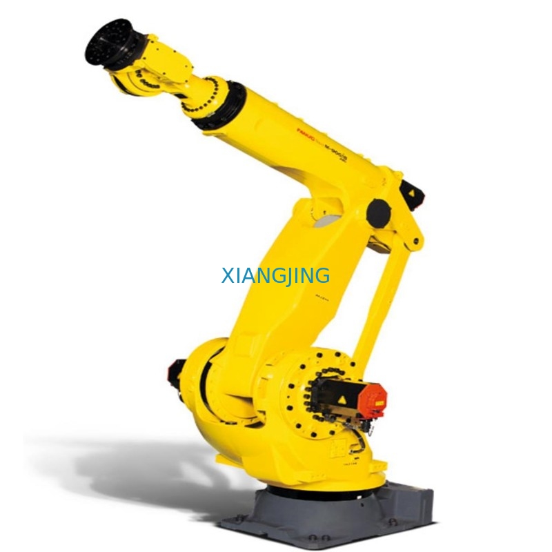 Robot khoan và xử lý robot M-900 IB 280 6 trục cho lĩnh vực công nghiệp