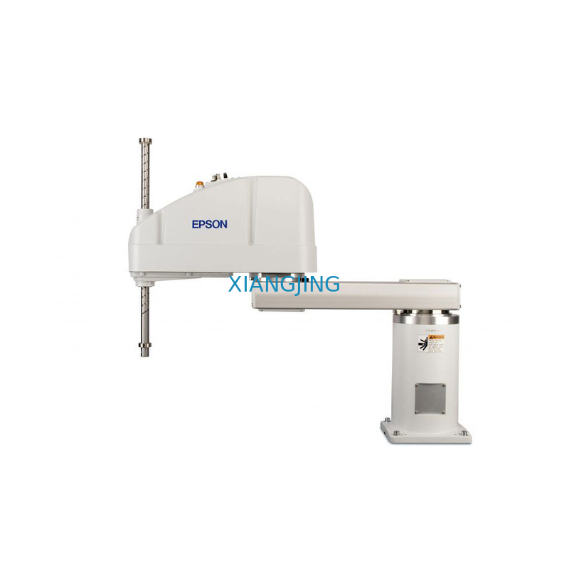 Epson G10-854s G10 Scara Robot cho bộ lắp ráp đa hiệu ứng tốc độ cao Lý tưởng cho tải trọng tầm trung lên đến 10kg